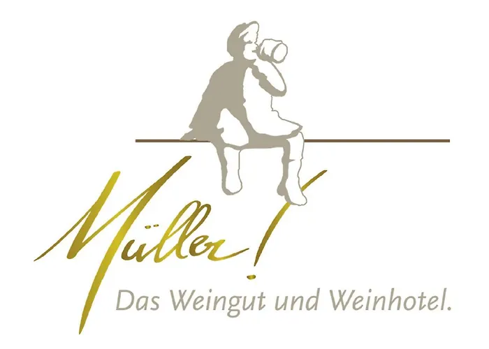 Müller! Das Weingut&Weinhotel